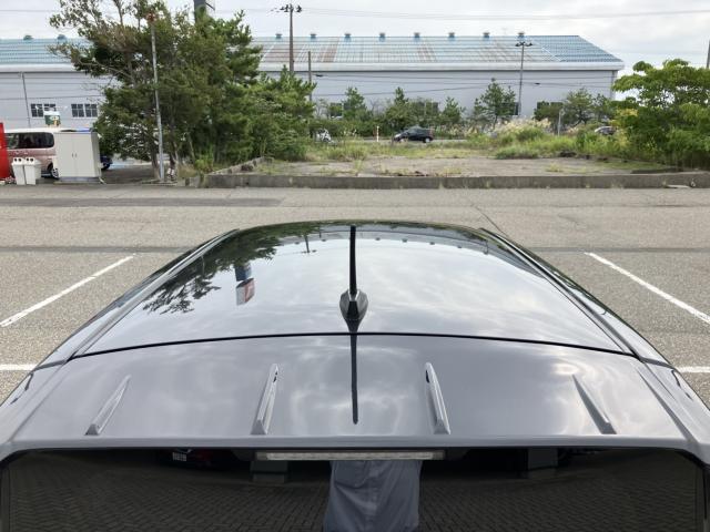 ムーヴカスタム（新潟県新潟市西蒲区）画像24