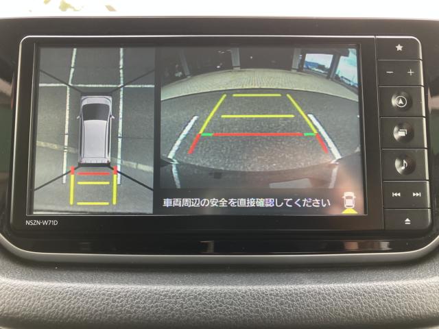 ムーヴカスタム（新潟県新潟市西蒲区）画像48