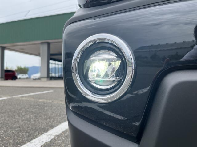 ハスラー（新潟県新潟市西蒲区）画像13