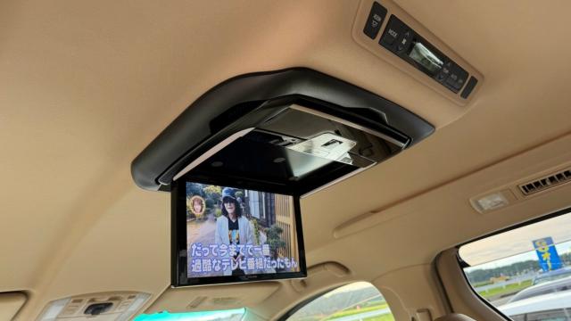ヴェルファイア（新潟県長岡市）画像25