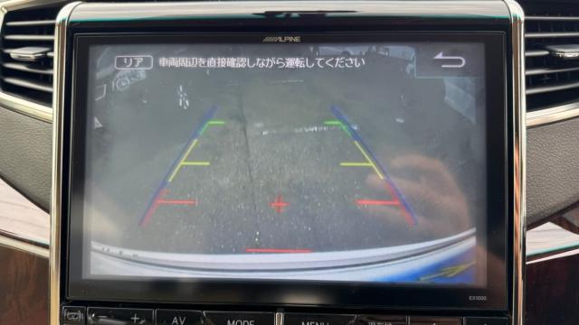 ヴェルファイア（新潟県長岡市）画像21