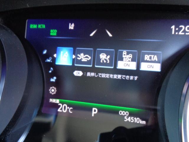 カムリハイブリッド（新潟県新潟市中央区）画像26