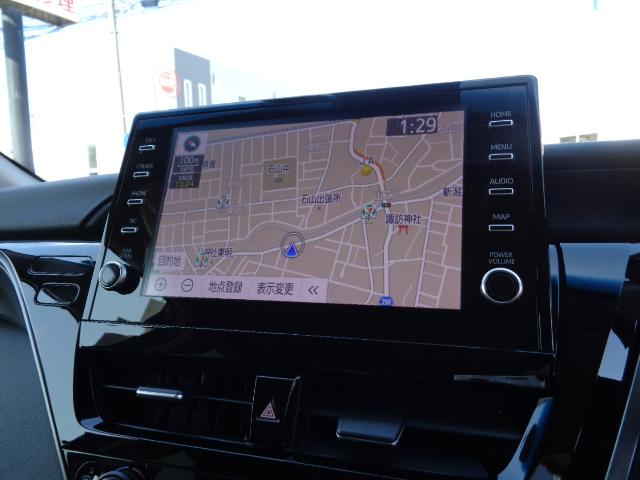 カムリハイブリッド（新潟県新潟市中央区）画像28