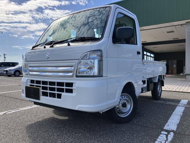 キャリイトラック（新潟県新潟市西蒲区）画像2
