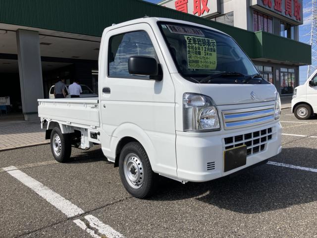 キャリイトラック（新潟県新潟市西蒲区）画像4