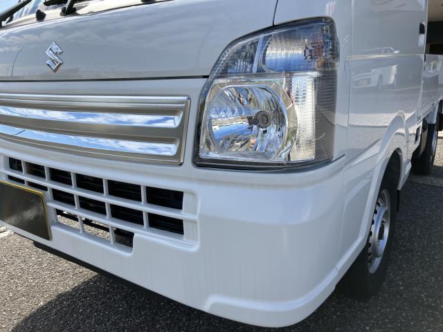 キャリイトラック（新潟県新潟市西蒲区）画像6