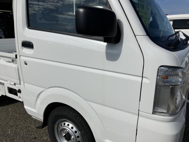 キャリイトラック（新潟県新潟市西蒲区）画像8