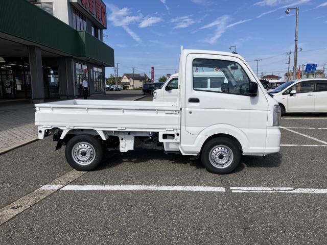 キャリイトラック（新潟県新潟市西蒲区）画像10