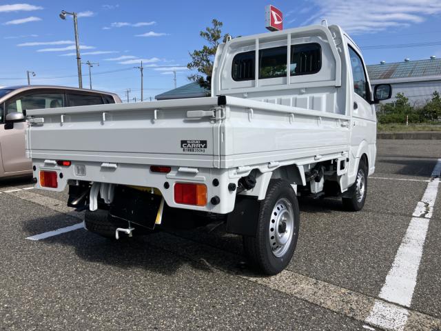 キャリイトラック（新潟県新潟市西蒲区）画像11