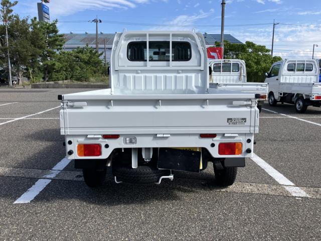 キャリイトラック（新潟県新潟市西蒲区）画像12