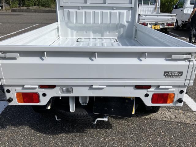 キャリイトラック（新潟県新潟市西蒲区）画像17