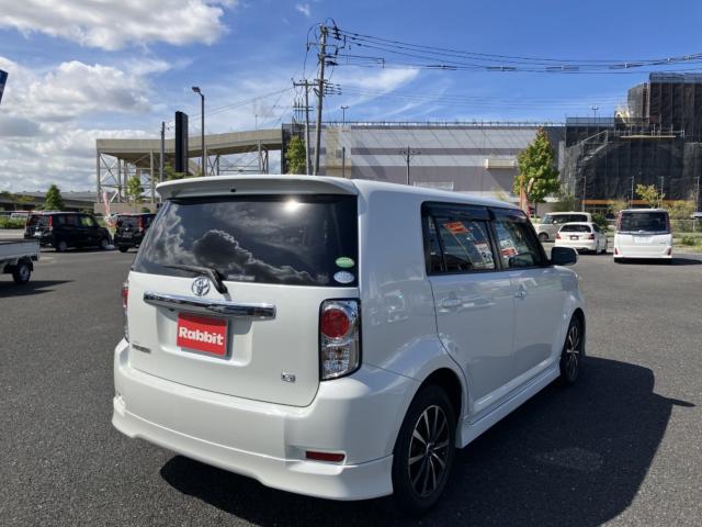 カローラルミオン（新潟県新潟市西区）画像3