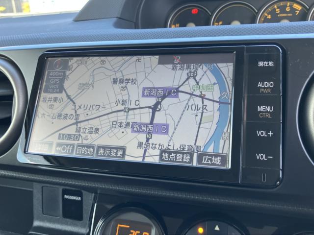 カローラルミオン（新潟県新潟市西区）画像5