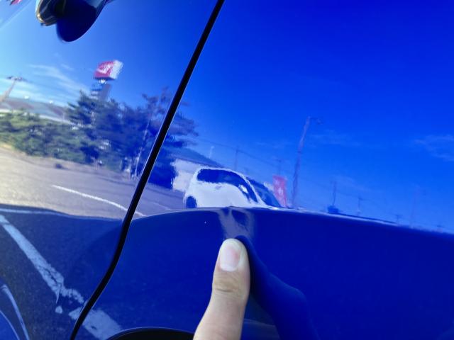 スイフト（新潟県新潟市西蒲区）