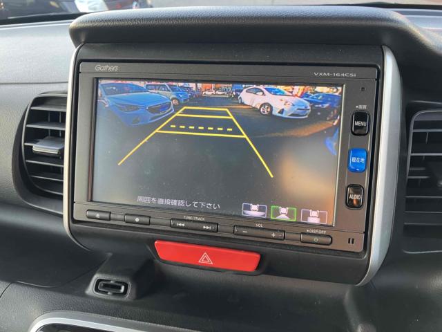 N＿BOX（新潟県新潟市中央区）