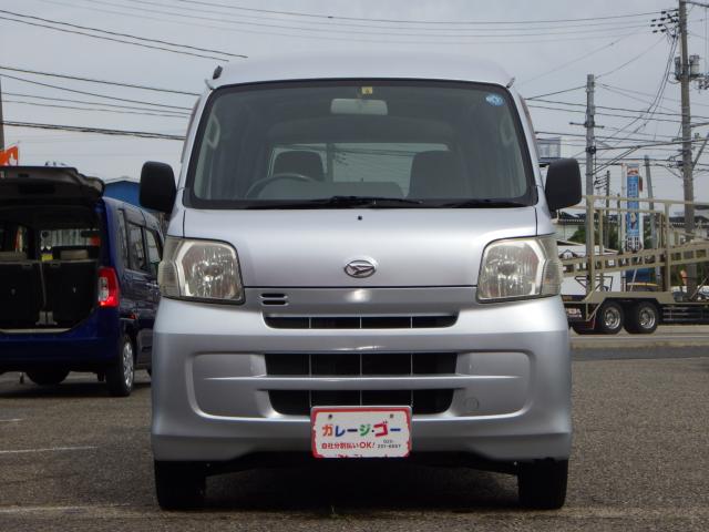 ハイゼットカーゴ（新潟県新潟市西区）画像2