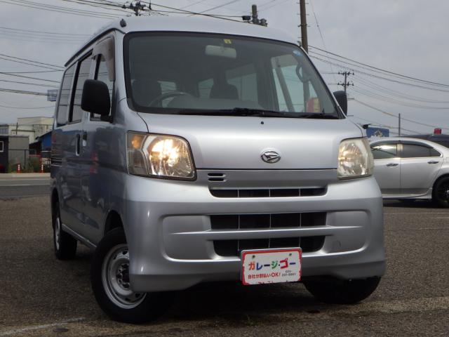 ハイゼットカーゴ（新潟県新潟市西区）画像4