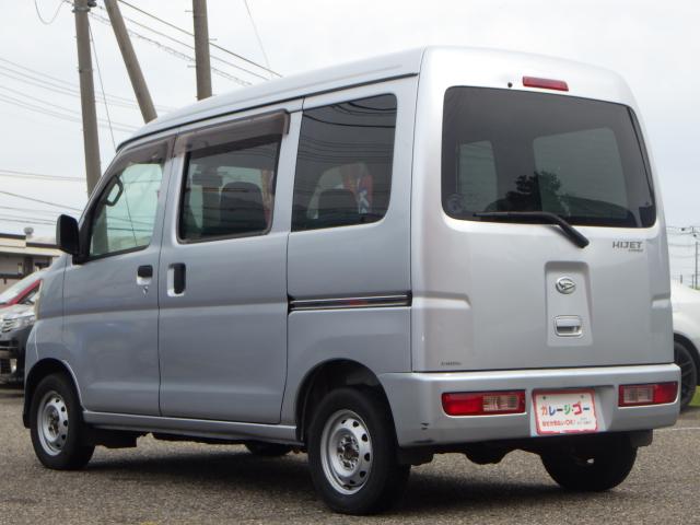 ハイゼットカーゴ（新潟県新潟市西区）画像11