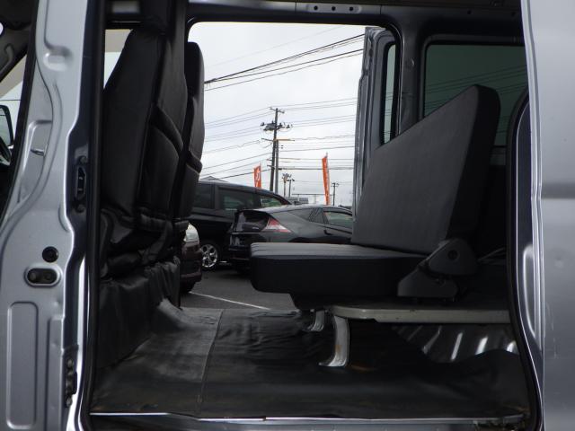 ハイゼットカーゴ（新潟県新潟市西区）画像16