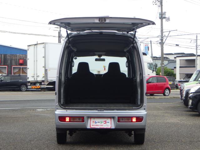 ハイゼットカーゴ（新潟県新潟市西区）画像8