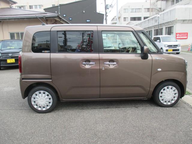 ワゴンRスマイル（新潟県新潟市西区）画像6