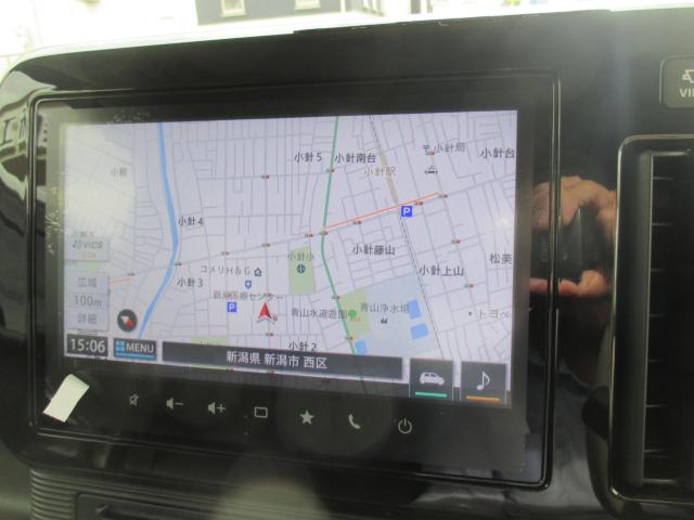 ワゴンRスマイル（新潟県新潟市西区）画像19