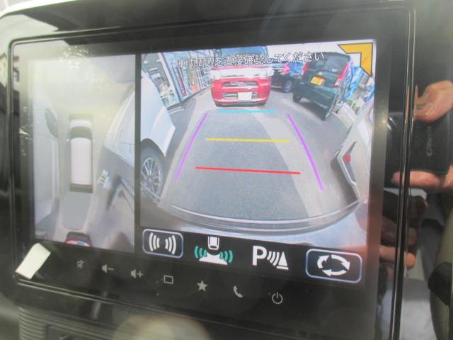 ワゴンRスマイル（新潟県新潟市西区）画像21