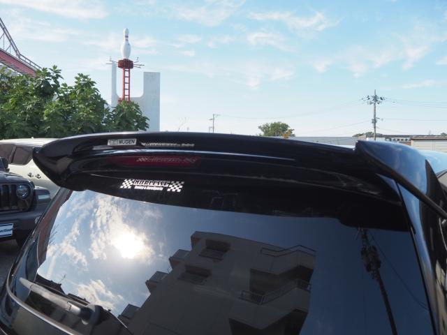 オデッセイ（新潟県新潟市西区）画像49