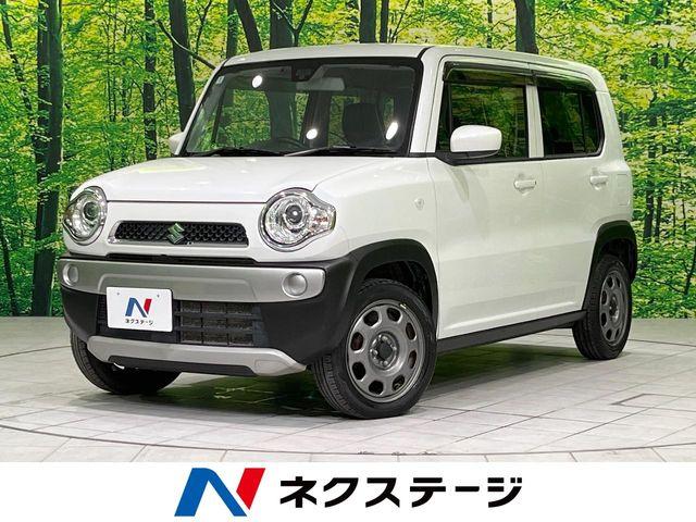 ハスラー（新潟県長岡市）