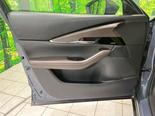 ＣＸ－３０（新潟県長岡市）
