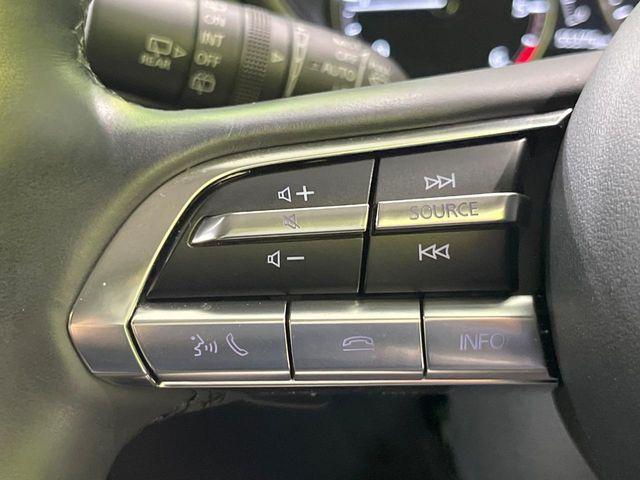 ＣＸ－３０（新潟県長岡市）