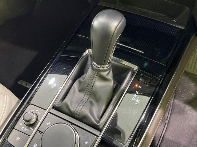ＣＸ－３０（新潟県長岡市）