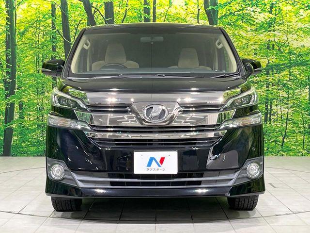ヴェルファイア（新潟県長岡市）画像15