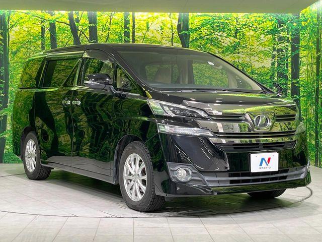 ヴェルファイア（新潟県長岡市）画像17