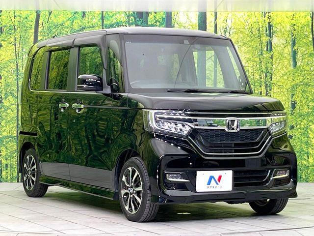 N＿BOXカスタム（新潟県新潟市東区）画像16