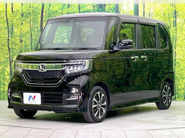 N＿BOXカスタム（新潟県新潟市東区）画像56