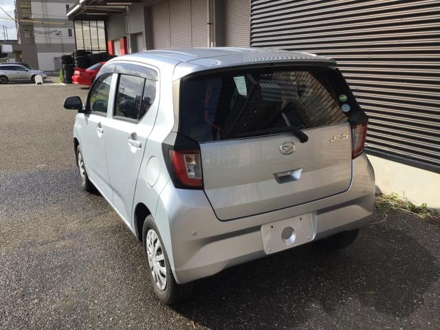 ミライース（新潟県三条市）画像8