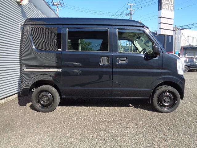 エブリイ（新潟県新潟市中央区）画像5