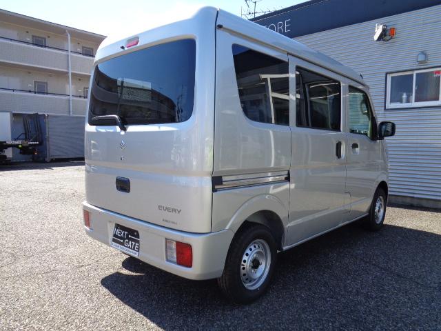 エブリイ（新潟県新潟市中央区）画像7