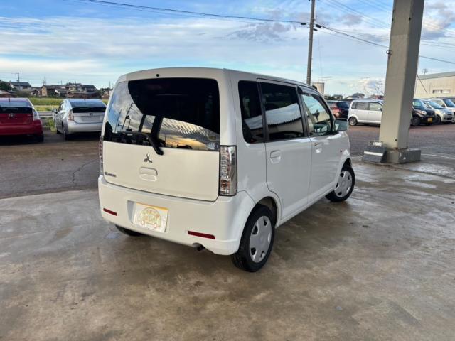 eKワゴン（新潟県新潟市北区）画像9
