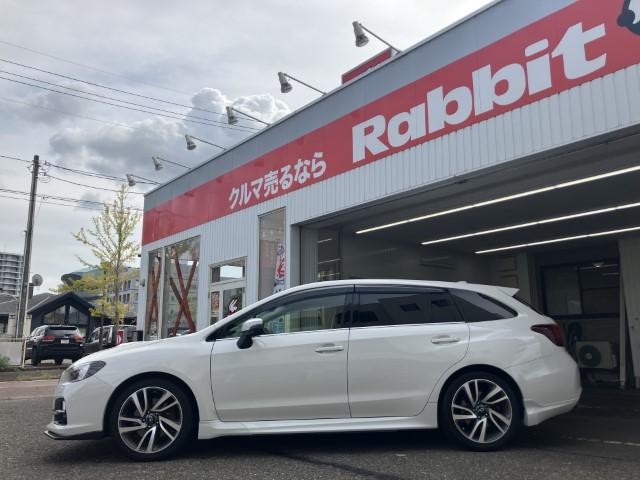 レヴォーグ（新潟県燕市）画像34