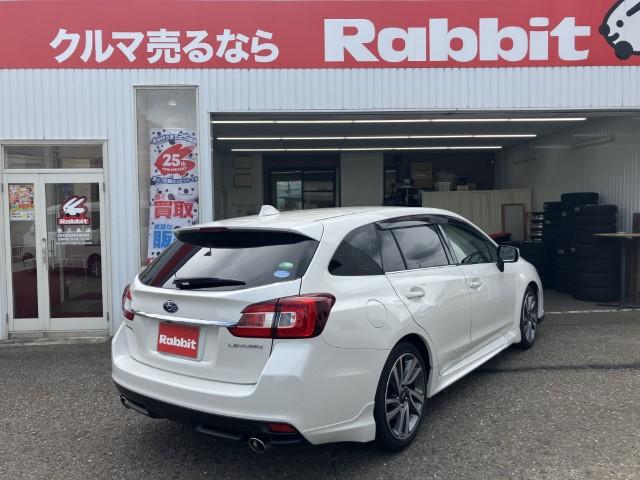 レヴォーグ（新潟県燕市）画像3