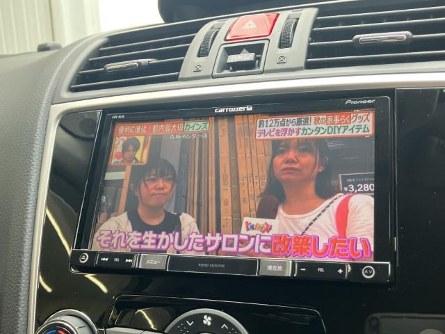 レヴォーグ（新潟県燕市）画像14