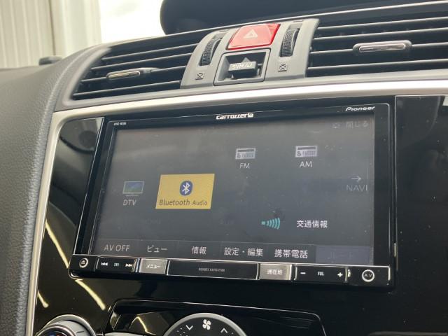 レヴォーグ（新潟県燕市）画像15