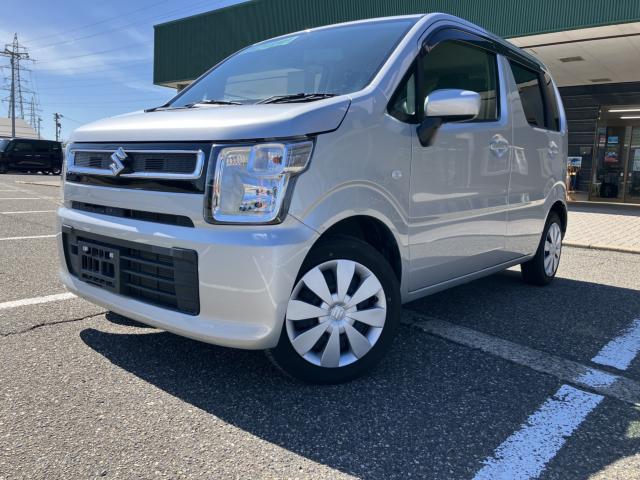 ワゴンＲ（新潟県新潟市西蒲区）画像24