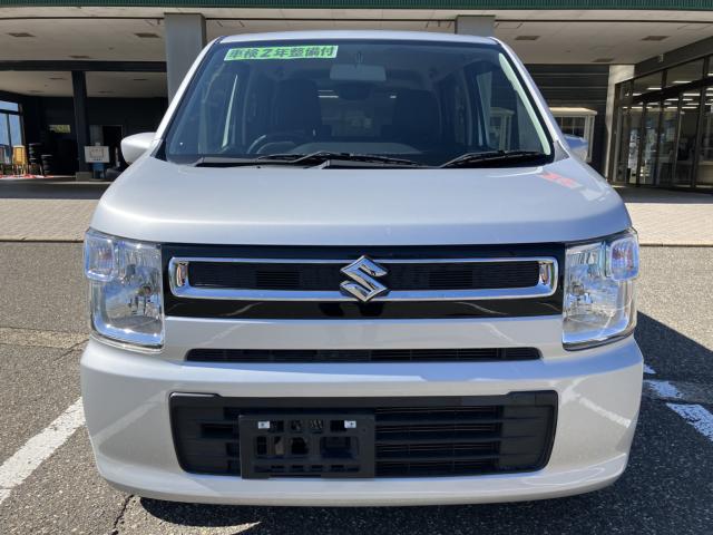 ワゴンＲ（新潟県新潟市西蒲区）画像23