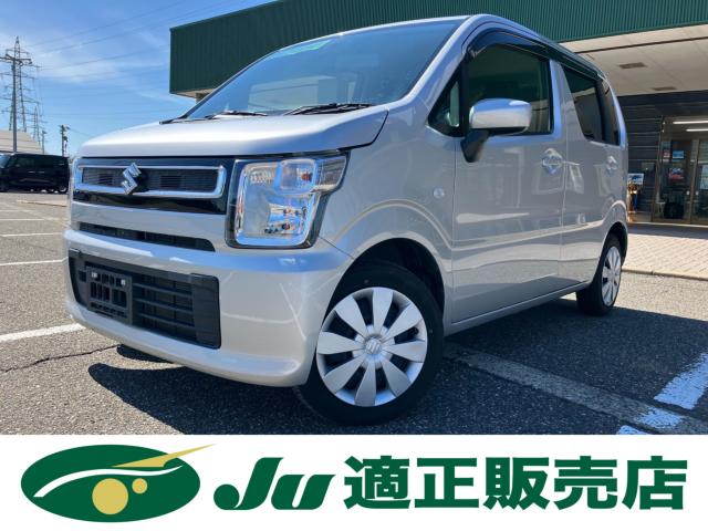 ワゴンＲ（新潟県新潟市西蒲区）