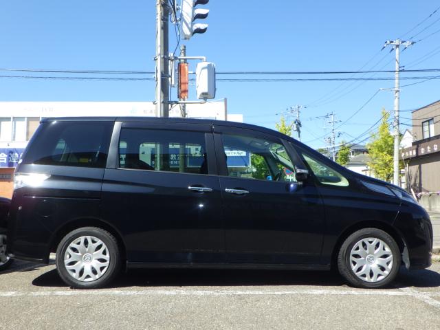 ビアンテ（新潟県新潟市西区）