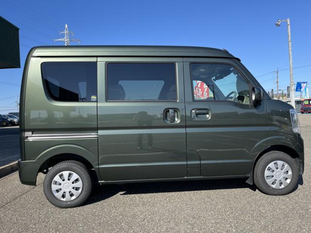 エブリイ（新潟県新潟市西蒲区）画像7