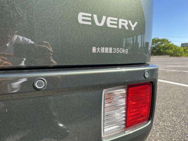 エブリイ（新潟県新潟市西蒲区）画像25